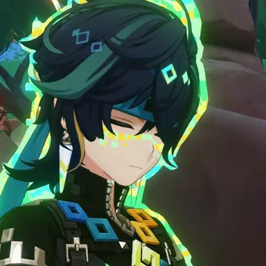 Profile image of キィニチ
