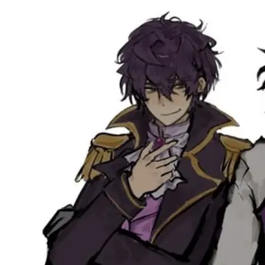 Profile image of アッシュ