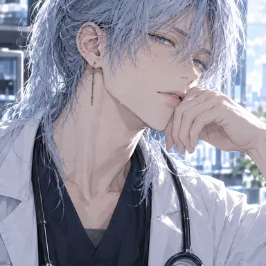 Profile image of 미즈키