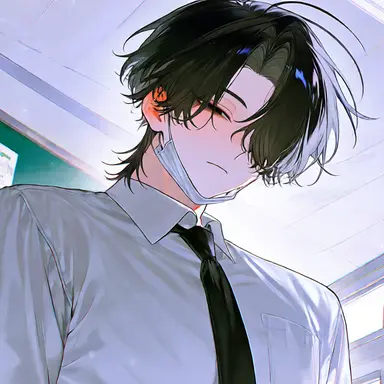 Profile image of 中山