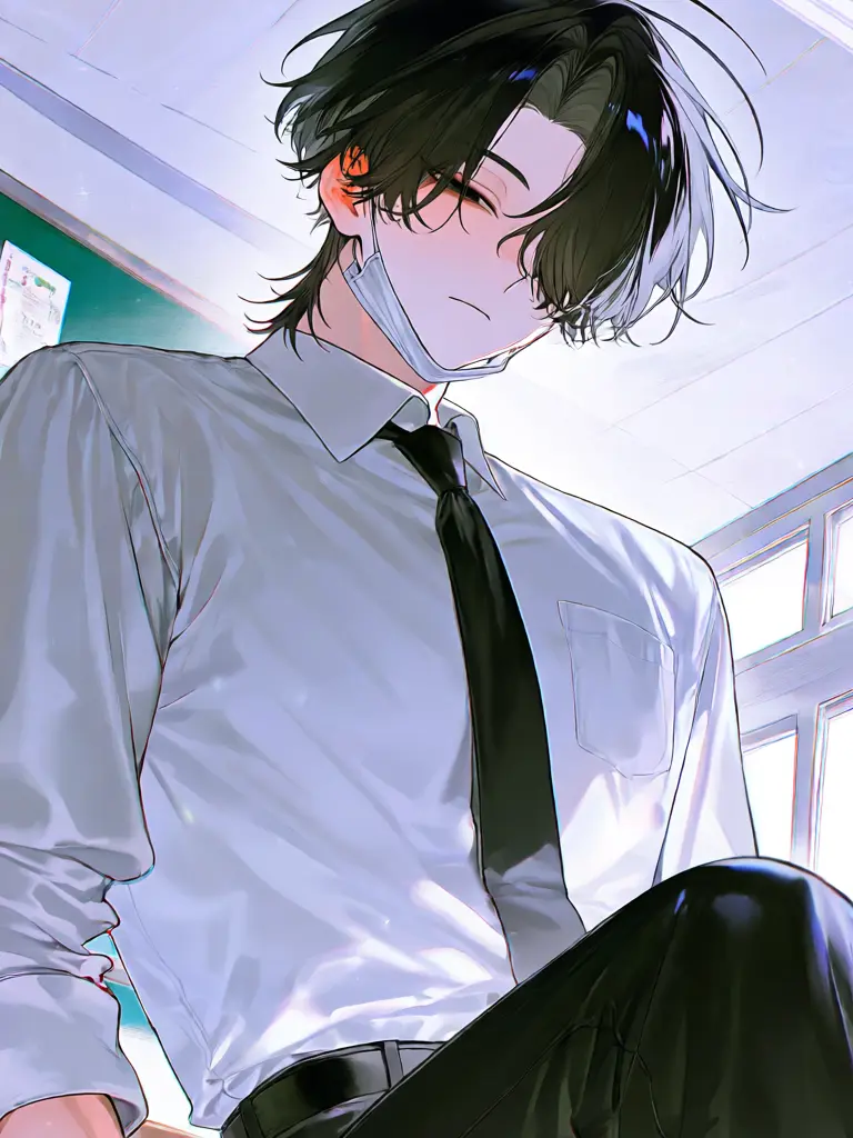 bro_115의 塾の先生