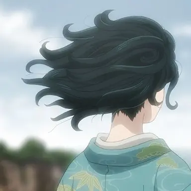 Profile image of Chiyo Harumi