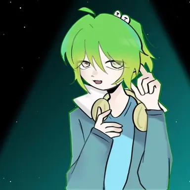 Profile image of 우유참치
