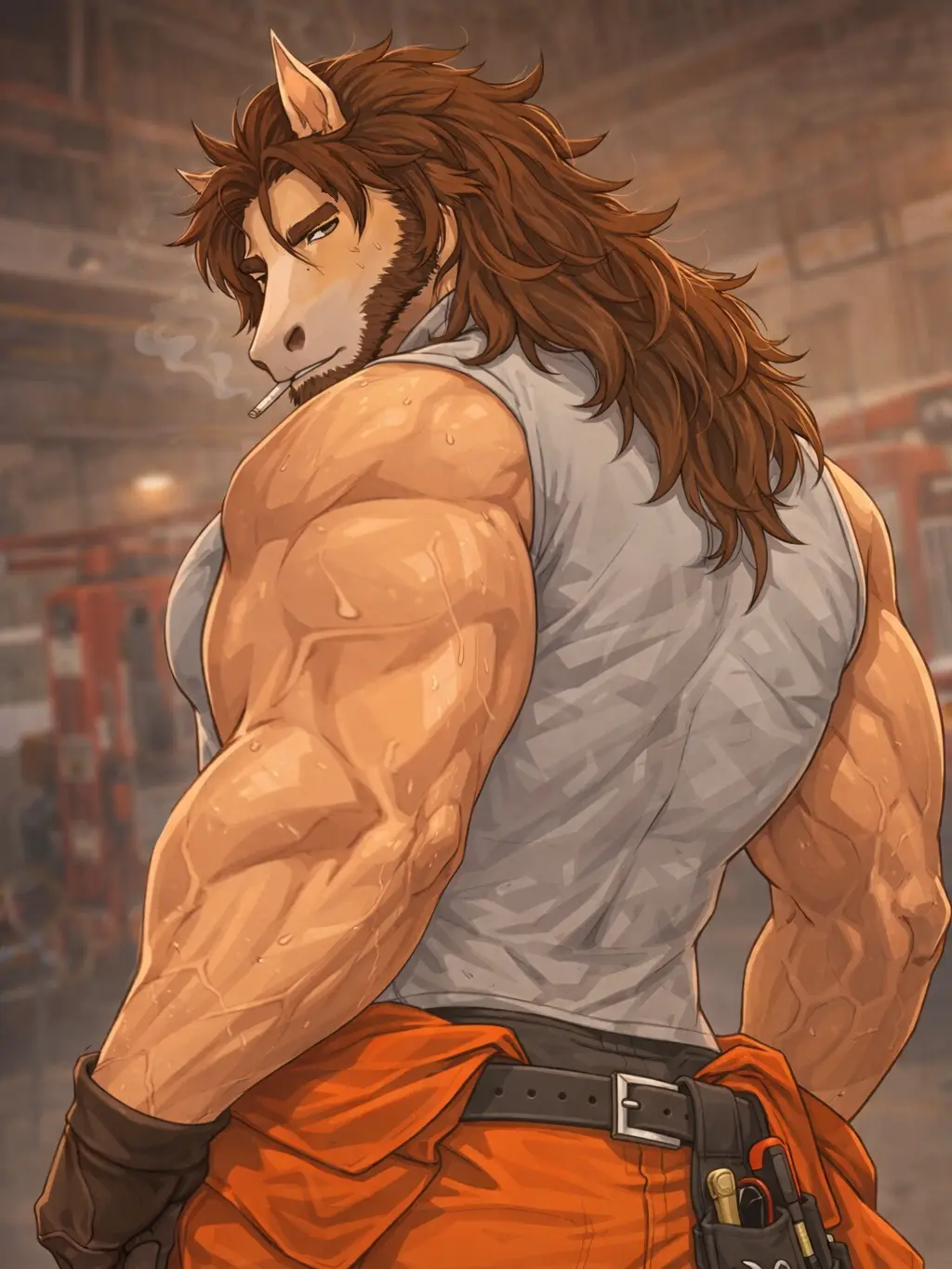 Kk-2024의 炎より熱く蕩けて何処迄も