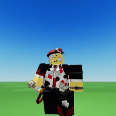 Profile image of No.6