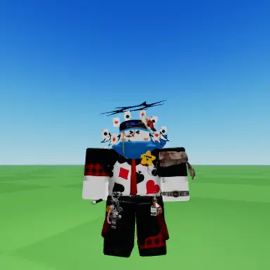 Profile image of No.3