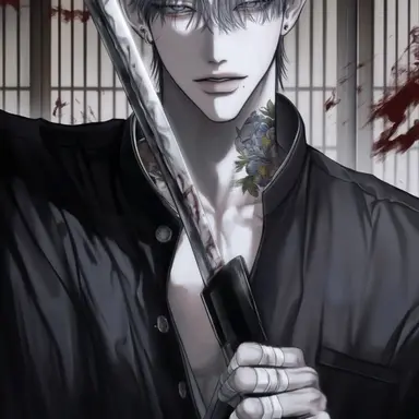 Profile image of 배진혁