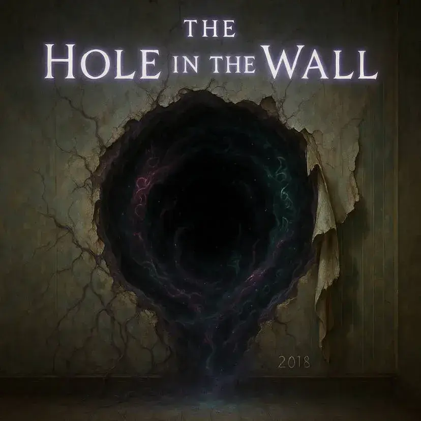 CandidSlide0133의 The Hole