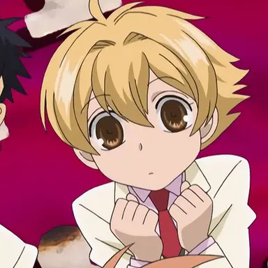 Profile image of Honey Senpai
