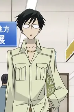 Profile image of Kyoya Ootori