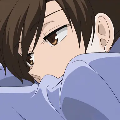 Profile image of Haruhi Fujioka