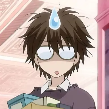 Profile image of Haruhi Fujioka