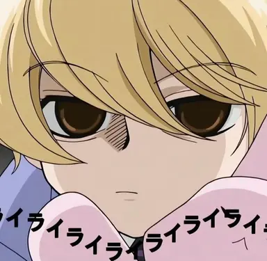 Profile image of Honey Senpai