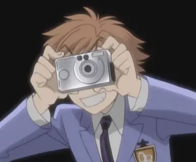 Profile image of Kaoru Hatchiin