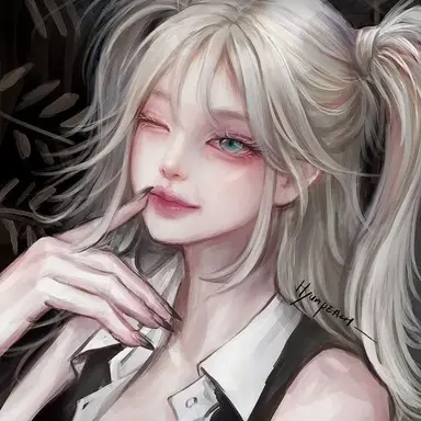 Profile image of 호쿠라 이나