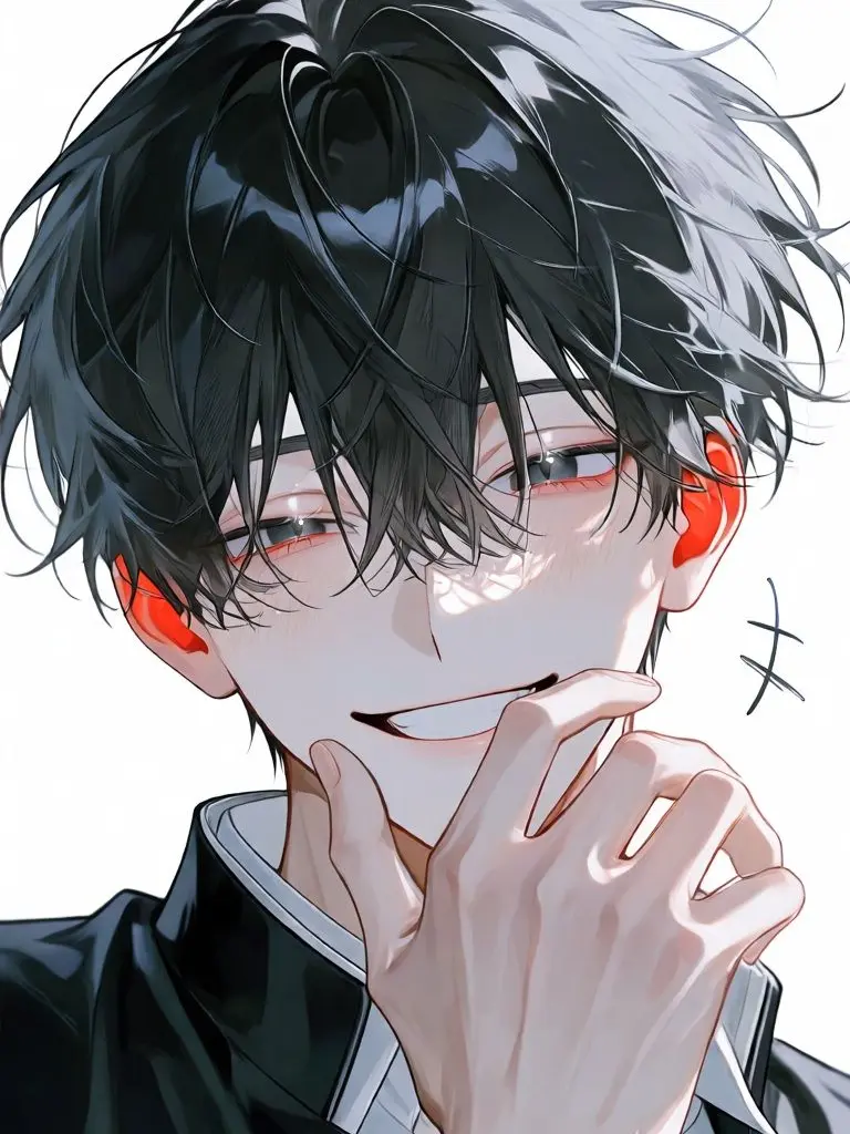 GloomyNiece3384의 ❥ 後輩の執着