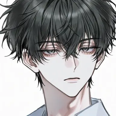 Profile image of 朔
