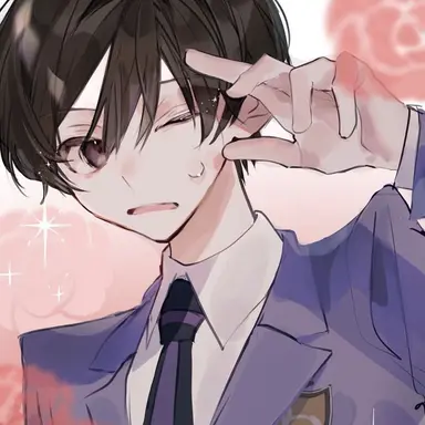 Profile image of 후지오카 하루히