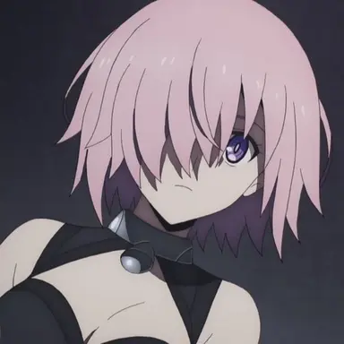 Profile image of マシュ