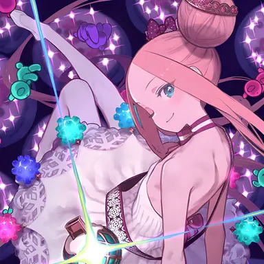 Profile image of アビゲイル