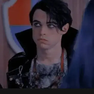 Profile image of Harry Hook