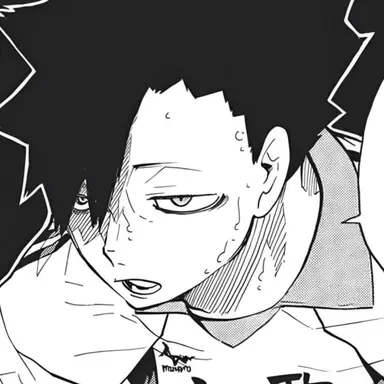 Profile image of 쿠로오 테츠로