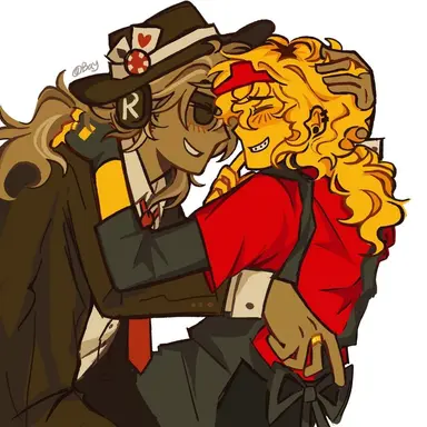 Profile image of Elliot