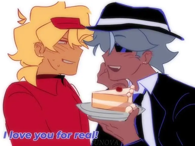 Profile image of Elliot