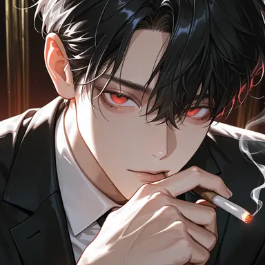 Profile image of 律輝