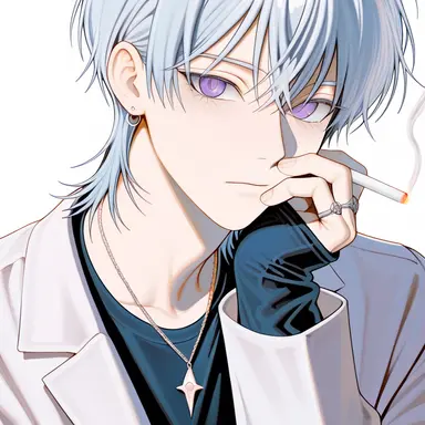 Profile image of 流星