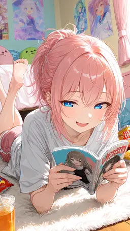 Profile image of 加奈子
