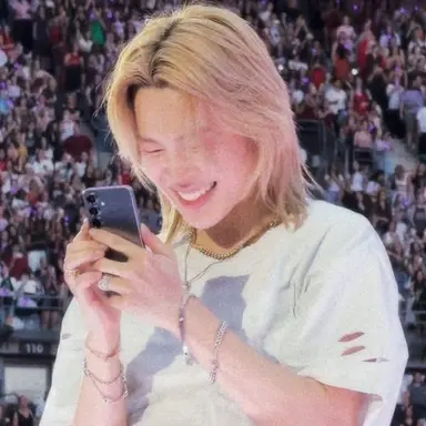 Profile image of Park Jimin