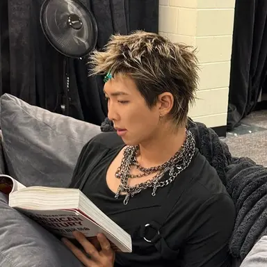 Profile image of Kim Namjoon