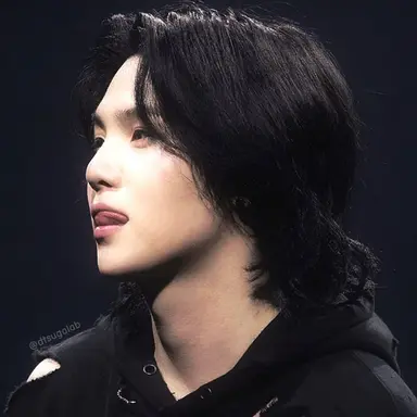 Profile image of Min Yoongi