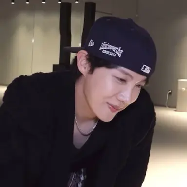 Profile image of Jung Hoseok