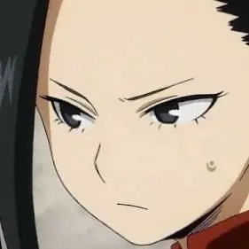 Profile image of Momo Yaoyorozu