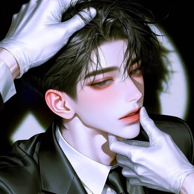 HerbalWall8268의 イ・ジェヒョク