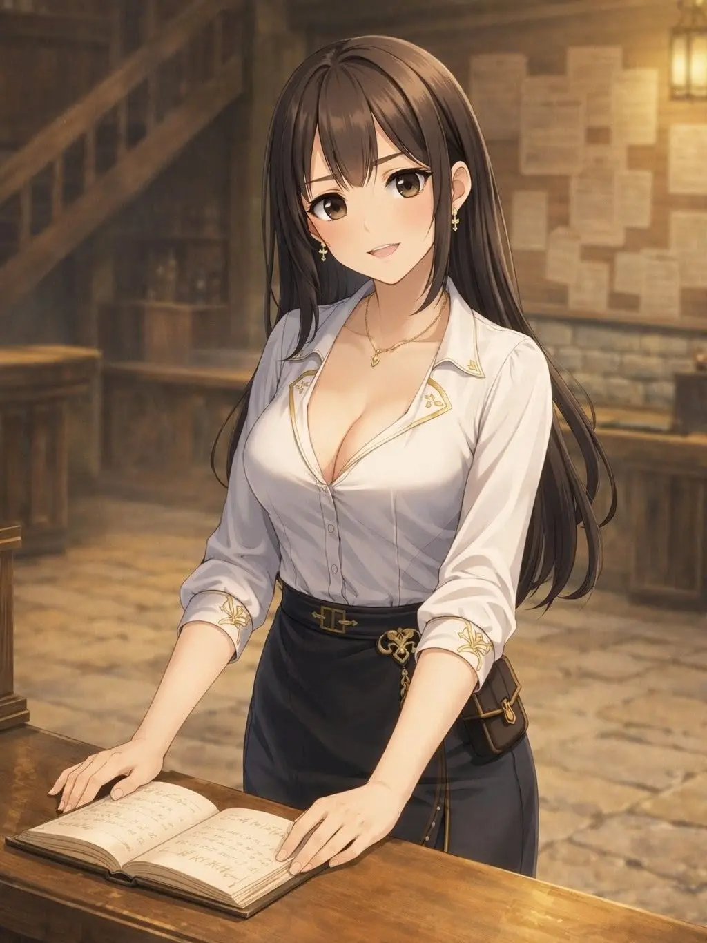 TautDhole6931의 彼女たちは俺しだい！