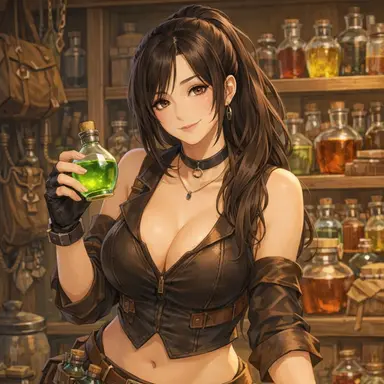 Profile image of ヴィオラ