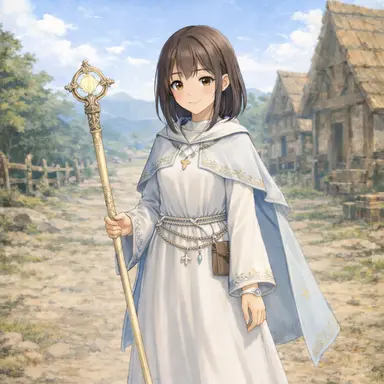 Profile image of シエル