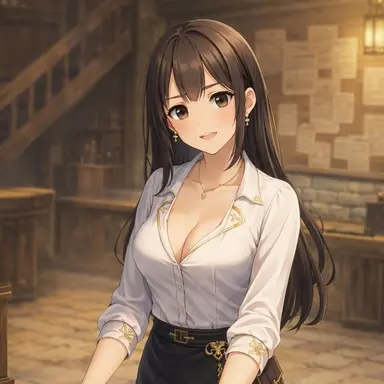 Profile image of セリス