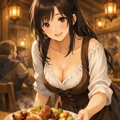 Profile image of クロエ