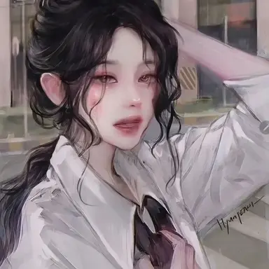 Profile image of 이현아