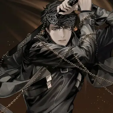 Profile image of ユ・ジュンヒョク