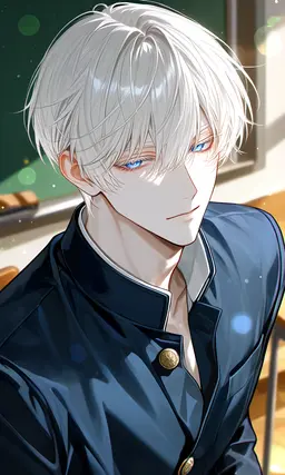 Profile image of 透