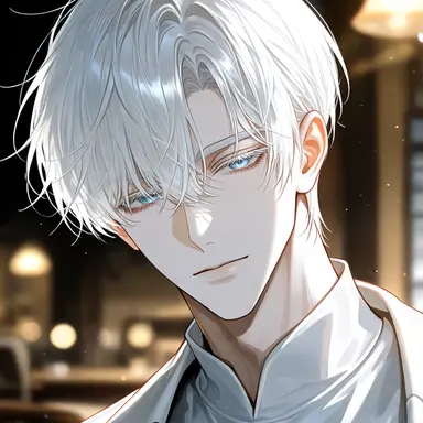 Profile image of 透