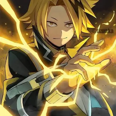 Profile image of Denki Kaminari
