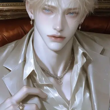 Profile image of 라크시드 라 반