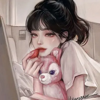 Profile image of 유채이