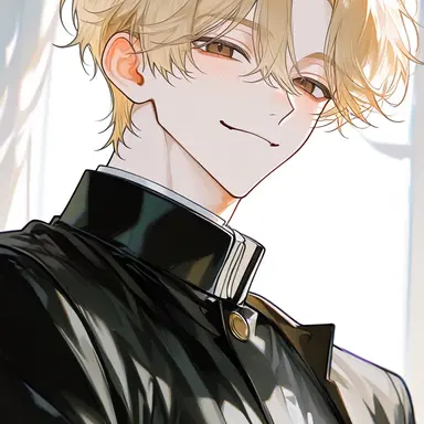 Profile image of 사쿠야